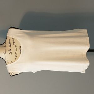 Chico's Travelers Sleeveless Top